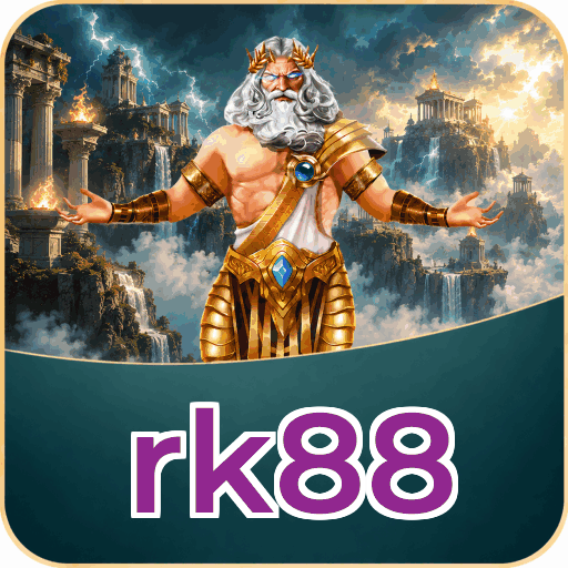Update terbaru rk88 APK 2026