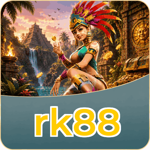 Katalog aplikasi Android rk88 Indonesia